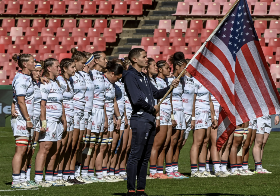 USA Rugby
